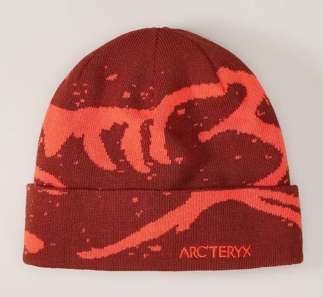 Arc'teryx Grotto Toque | ROAM Shop