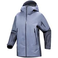 Arc'teryx Sentinel Jacket - Women's | ROAM Shop