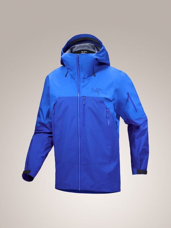 Arc'teryx Rush Jacket - Men's | ROAM Shop
