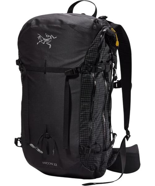 SKI/SNOWBOARD BACKPACKS | ROAM Shop