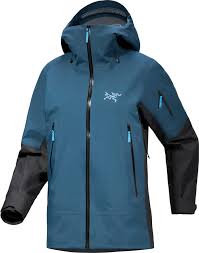ARC'TERYX Argus Jacket S 美品 arc-teryx-sentinel-jacket-w-