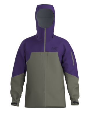 Arc'teryx Rush Jacket - Men's | ROAM Shop