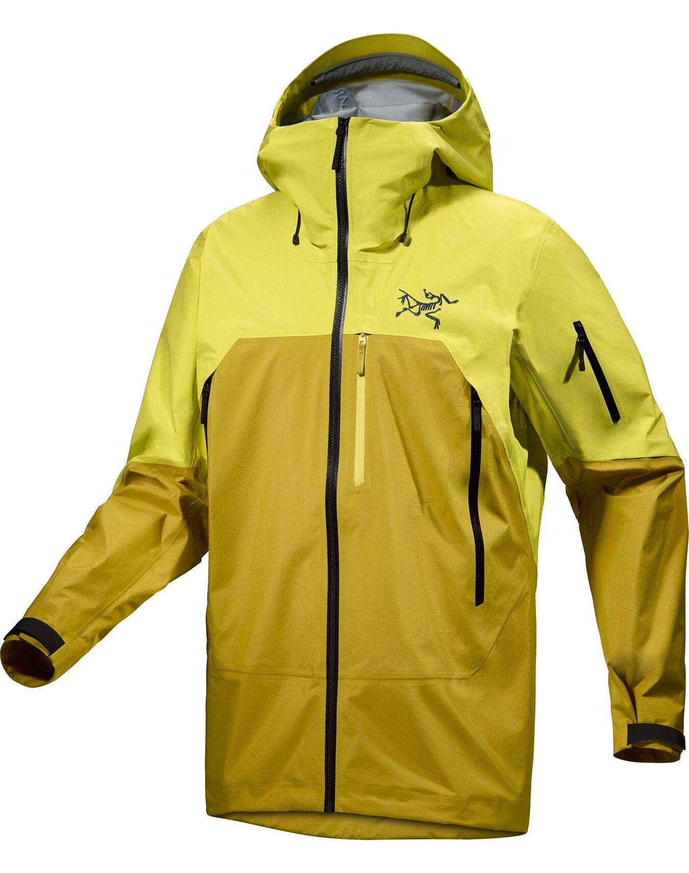 Arc'teryx Rush Jacket - Men's | ROAM Shop