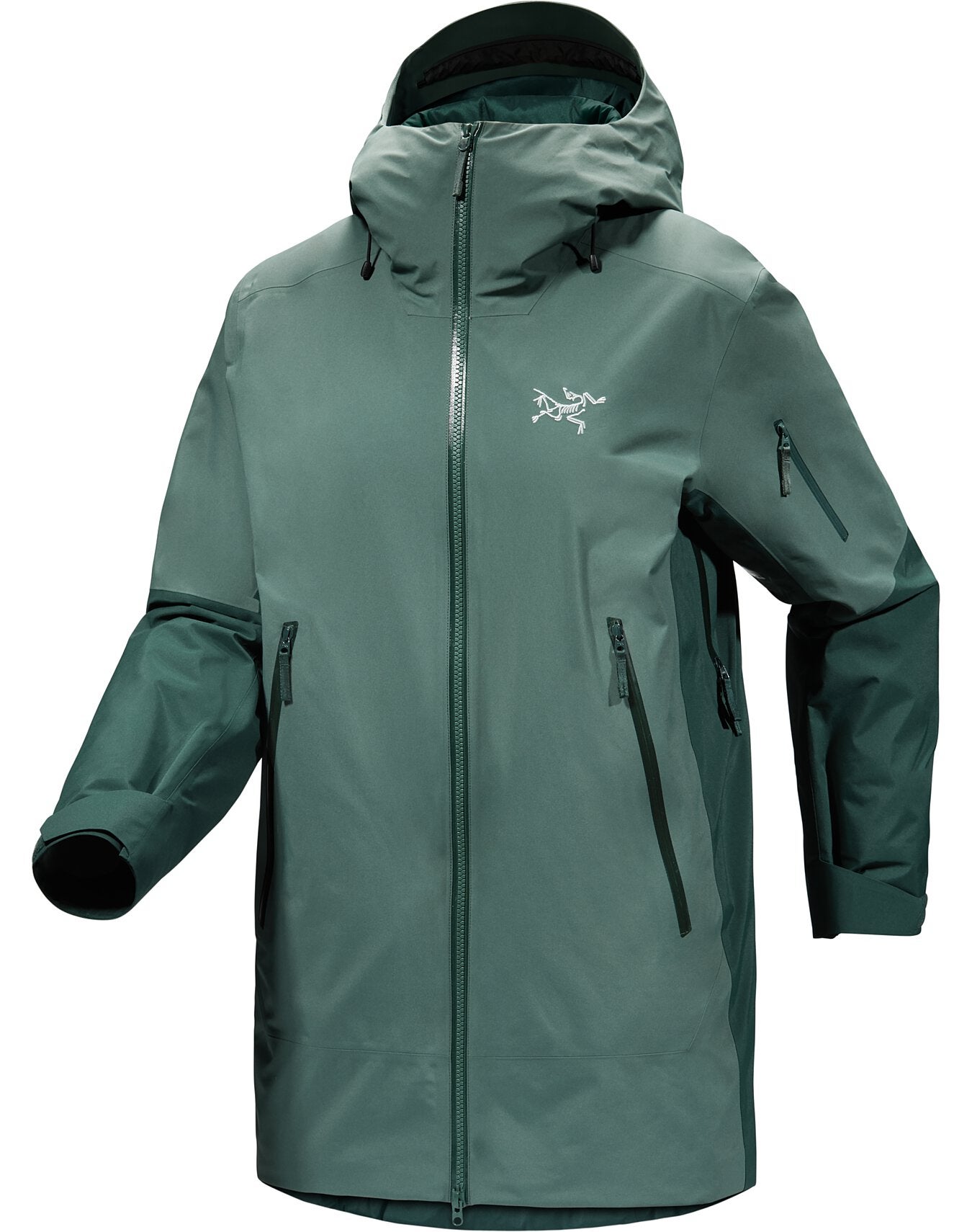 Arc'teryx Sentinel Jacket - Women's | ROAM Shop
