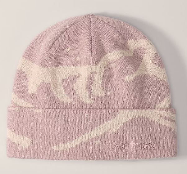 Arc'teryx Grotto Toque | ROAM Shop