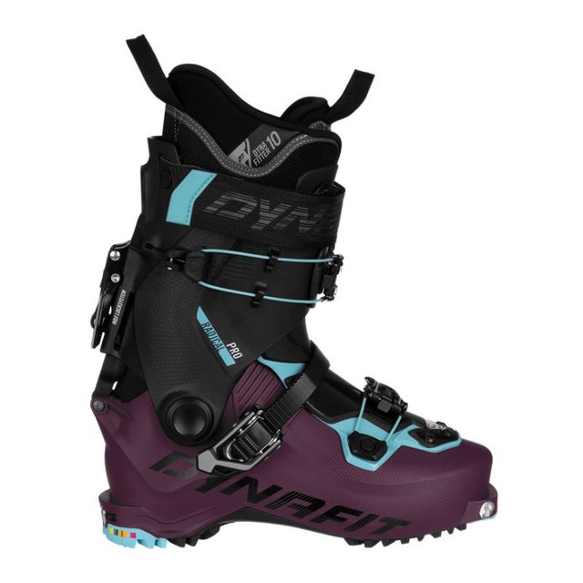 DYNAFIT Mercury 27.5 BCスキーブーツ Dynafit Mercury Alpine Touring Ski Boot Review | Teton