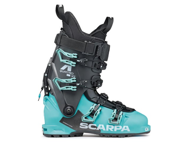 SKI BOOTS | ROAM Shop