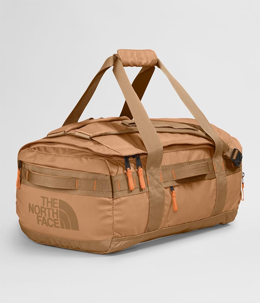 The North Face Base Camp Voyager 42L | ROAM Shop