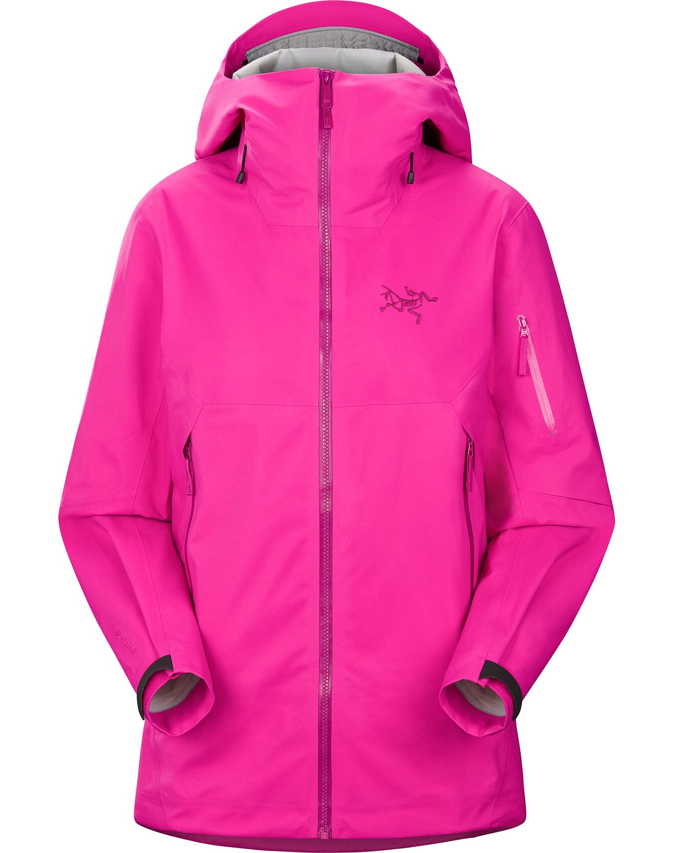 Arc'teryx Sentinel Jacket - Women's | ROAM Shop Arc'teryx Sentinel Jacket - Women's | ROAM Shop