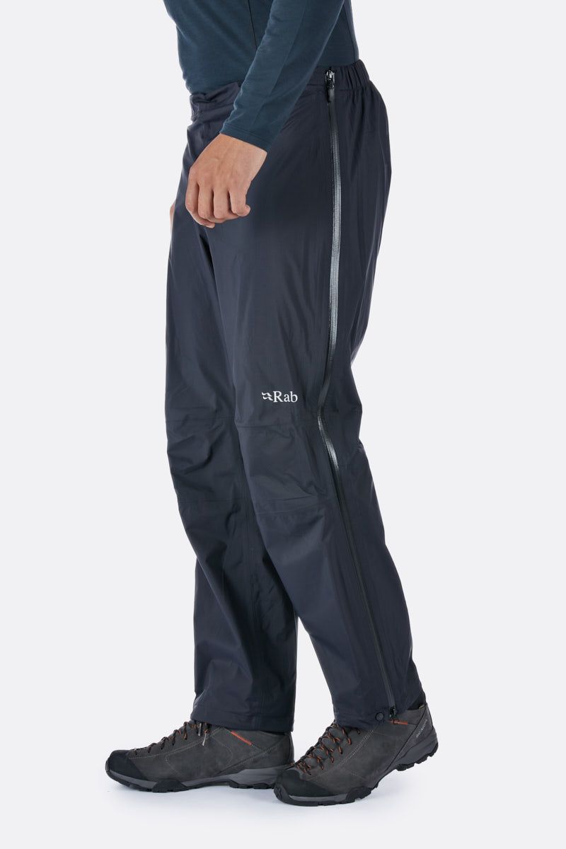 Rab downpour pants shop