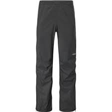 Rab downpour outlet plus pants