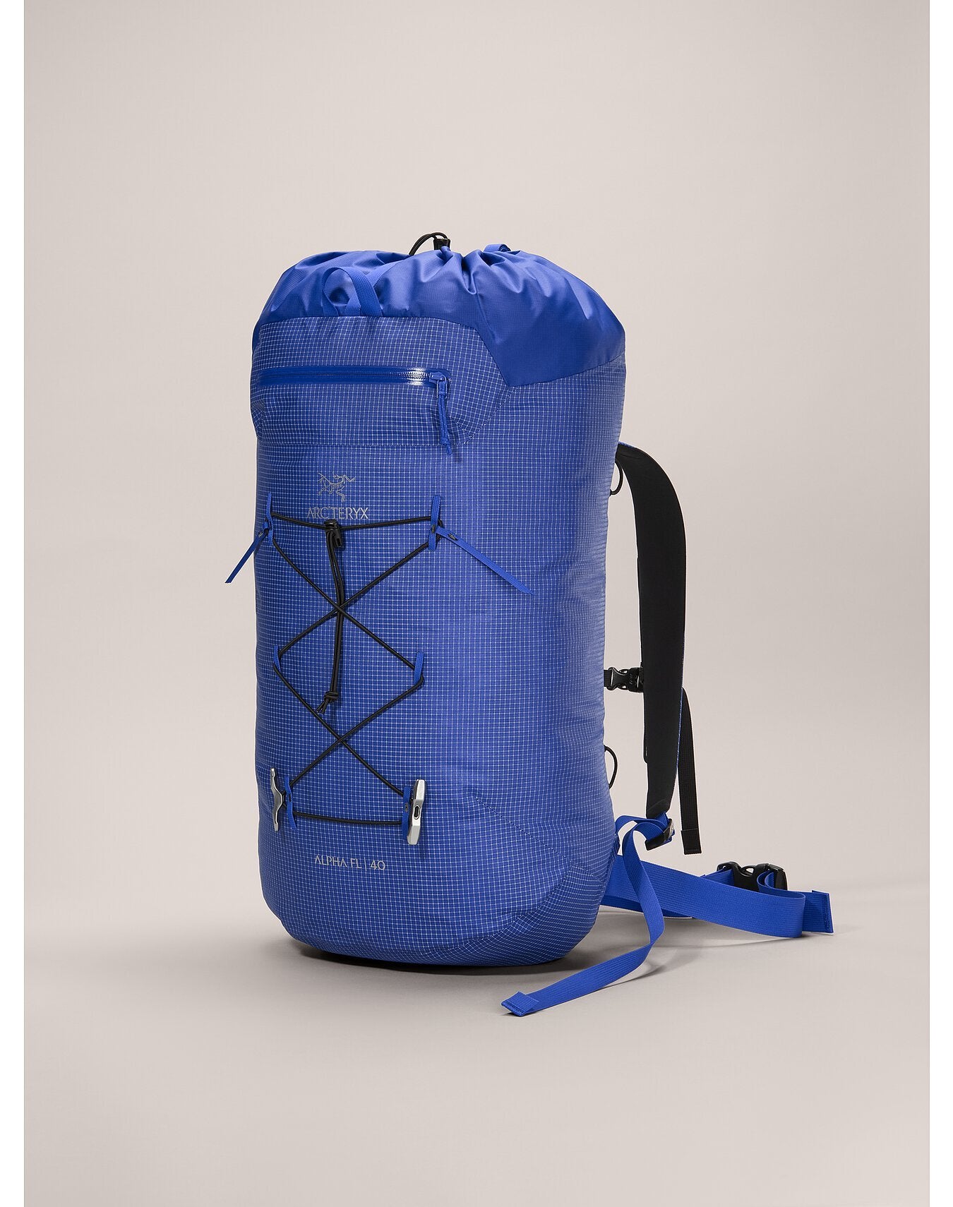 Arc'teryx Alpha FL 40 Backpack | ROAM Shop