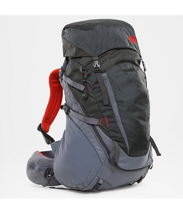 The North Face Terra 55 Backpack
