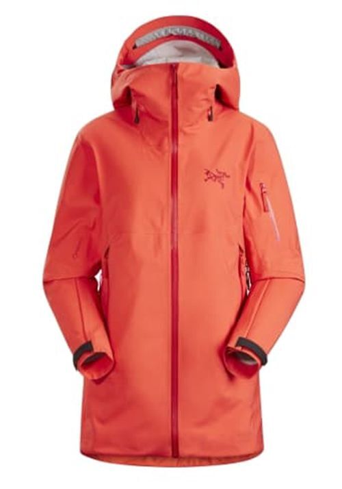 Sentinel arcteryx cheap jacket