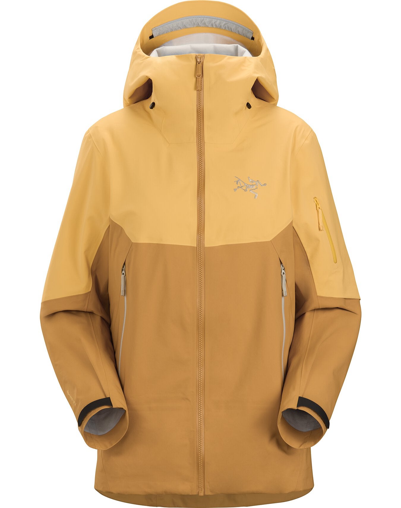 Sentinel jacket 2025 women's