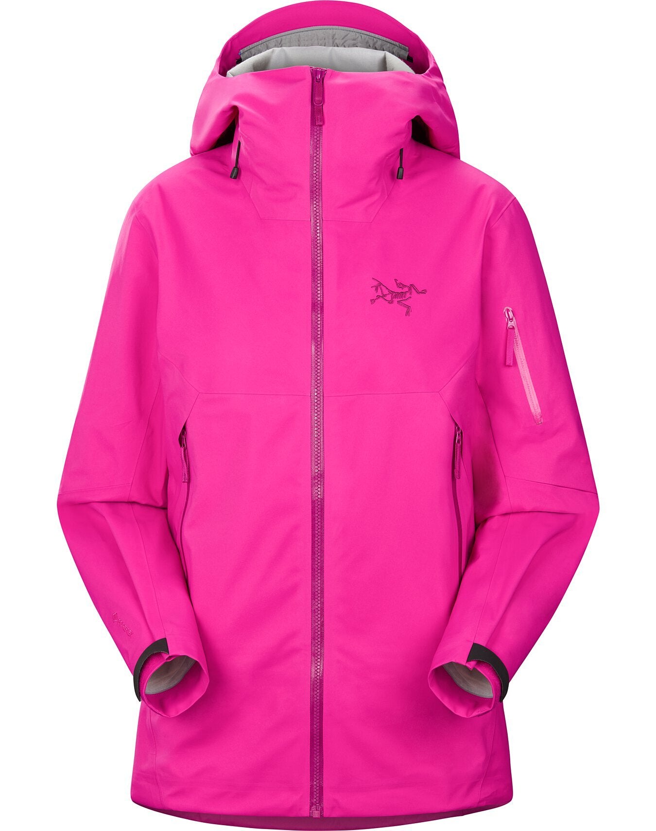 Sentinel arcteryx jacket outlet