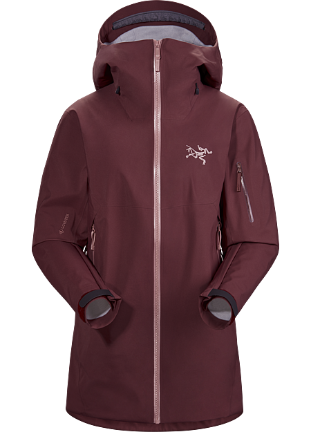Arc teryx Sentinel Jacket Women s ROAM Shop