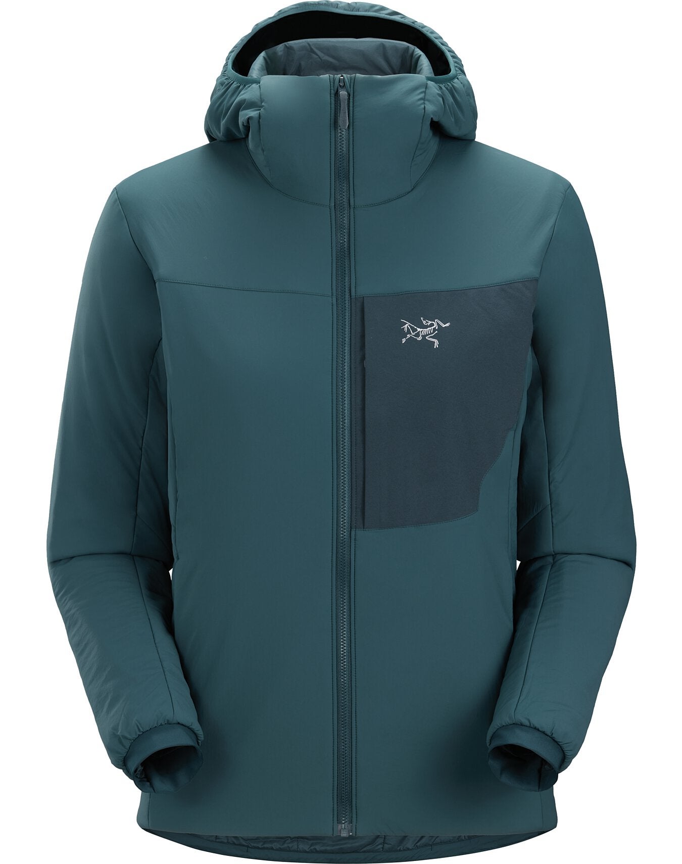 Arcteryx kappa hoody women's clearance