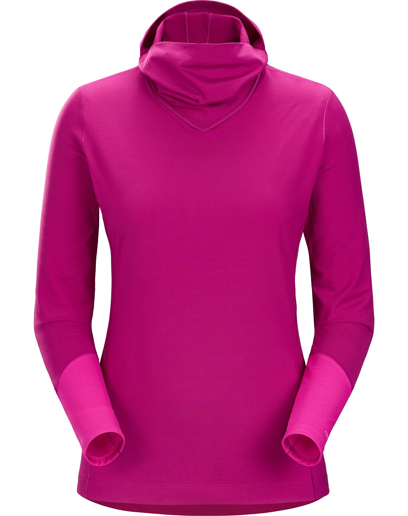 Rho store lt hooded