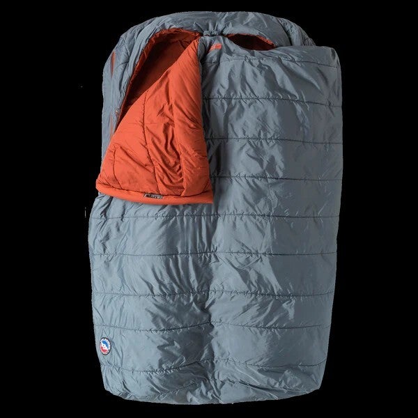Big agnes cabin creek 15 sleeping bag hot sale