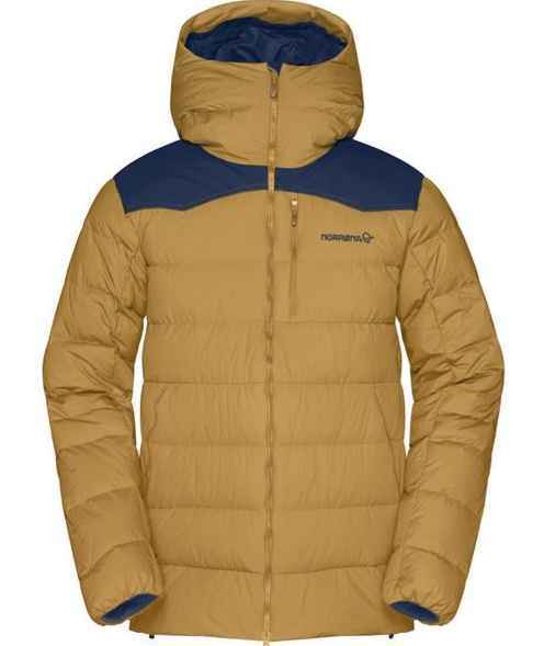 Norrona Tamok Down750 Jacket Mens